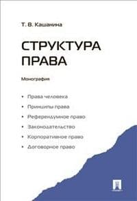 Структура полит.системы РФ/Конституц.права(2) - купить в магазине Кассандра, фото, 2500000386190, 