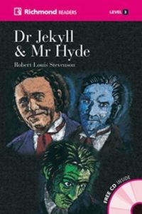 Dr Jekyll & Mr Hyde. Activity Book. Рабочая тетрадь - купить в магазине Кассандра, фото, 9781842167878, 