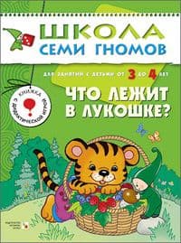 ШСГ.Четвертый год.3-4.Что лежит в лукошке - купить в магазине Кассандра, фото, 9785867752484, 