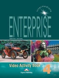 Excalibur. Activity Book. Рабочая тетрадь - купить в магазине Кассандра, фото, 9781842168516, 