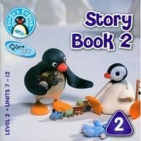 Happy Rhymes 2. Story Book. Книжка с рассказами - купить в магазине Кассандра, фото, 9781848625563, 