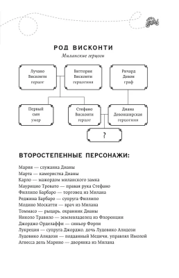 Бисцион. Книга 2- купить в магазине Кассандра, фото, 9785041770631, 