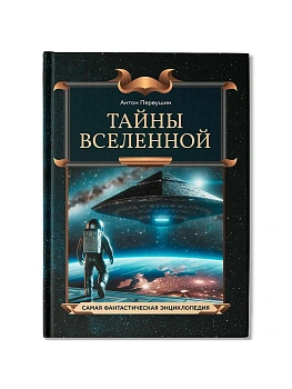 Тайны Вселенной - купить в магазине Кассандра, фото, 9785222429198, 