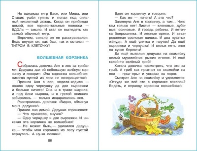 Рассказы и рассказики.Сборник- купить в магазине Кассандра, фото, 9785978111231, 
