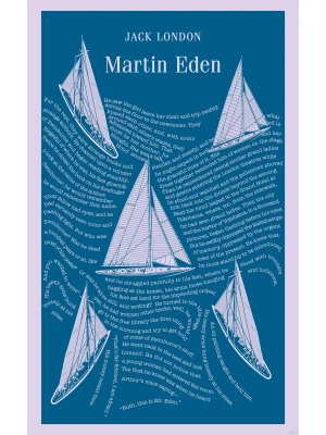 Martin Eden- купить в магазине Кассандра, фото, 9785042036002, 