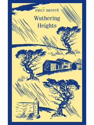 Wuthering Heights- купить в магазине Кассандра, фото, 9785042007651, 