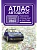 Атлас автодорог России, стран СНГ и Балтии (приграничные районы) (в новых границах) - купить в магазине Кассандра, фото, 9785171570170, 