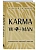 KARMAWOMAN. Архитектура женской энергии - купить в магазине Кассандра, фото, 9785042233241, 