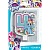 Свеча-цифра №4 "My Little Pony" - купить в магазине Кассандра, фото, 4680274029912, 
