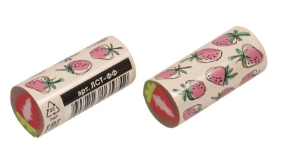 Ластик Schoolformat FRUIT-FLAVORED дисплей- купить в магазине Кассандра, фото, 4602723135852, 