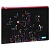 Папка текстильная А4 Frst "Colors of nature", 335*245 мм, 1 отделение, полиэстер - купить в магазине Кассандра, фото, 4680211486471, 