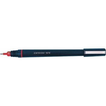 Рапидограф "Centropen" 1,4мм 9070/1 1,4 - купить в магазине Кассандра, фото, 8595013620205, 