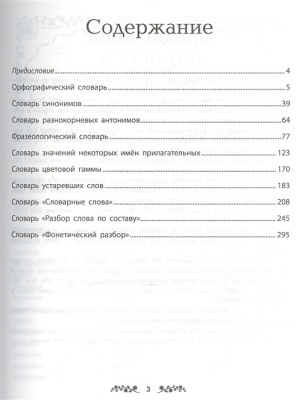 Большой словарь по русскому языку для младших школьников. ФГОС- купить в магазине Кассандра, фото, 9785377156871, 