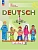 Немецкий язык 3кл.Бим.2026.Ч.1.Новый ФПУ. Школа России - купить в магазине Кассандра, фото, 9785091278422, 