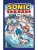 Sonic. Битва за Остров Ангела. Комикс. Том 3 (перевод от Diamond Dust и Сыендука)- купить в магазине Кассандра, 9785041085322, Sonic. Битва за Остров Ангела. Комикс. Том 3 (перевод от Diamond Dust и Сыендука)- купить в магазине Кассандра, фото, 9785041085322,