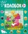 Любимые сказки малышей. Колобок- купить в магазине Кассандра, 9785431511882, Любимые сказки малышей. Колобок- купить в магазине Кассандра, фото, 9785431511882,