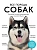 Все породы собак. Большая иллюстрированная энциклопедия - купить в магазине Кассандра, фото, 9785041130626, 
