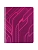 Дневник 1-11 кл. 48л. (твердый) Greenwich Line "Geometry. Pink", иск. кожа, тисн. фольгой, тон. блок, - купить в магазине Кассандра, фото, 4680211467982, 