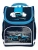 Рюкзак школьный Schoolformat BASIC RIDE FOR LIFE 17 л синий 38х28х16 жестк. каркас- купить в магазине Кассандра, 4602723156086, Рюкзак школьный Schoolformat BASIC RIDE FOR LIFE 17 л синий 38х28х16 жестк. каркас- купить в магазине Кассандра, фото, 4602723156086,