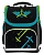 Рюкзак школьный Schoolformat BASIC BORN TO FLY 17 л черн. 38х28х16 жестк. каркас 1 - купить в магазине Кассандра, фото, 4602723156093, 