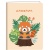 SchoolMix. Red Panda- купить в магазине Кассандра, 4606086478144, SchoolMix. Red Panda- купить в магазине Кассандра, фото, 4606086478144,
