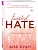 Разрушительная ненависть (Twisted Hate #3) - купить в магазине Кассандра, фото, 9785042016943, 