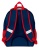 Рюкзак подрост. Schoolformat ERGONOMIC LIGHT 2 RED RIDE 19 синий 38х29х18 жестк. ка- купить в магазине Кассандра, 4602723156246, Рюкзак подрост. Schoolformat ERGONOMIC LIGHT 2 RED RIDE 19 синий 38х29х18 жестк. ка- купить в магазине Кассандра, фото, 4602723156246,