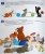Рабочая тетрадь по развитию речи для детей 4-5 лет- купить в магазине Кассандра, фото, 9785994907993, 
