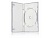 Бокс DVD-BOX Slim 7мм двойной черн. (импорт) - купить в магазине Кассандра, фото, 2844000236926, 