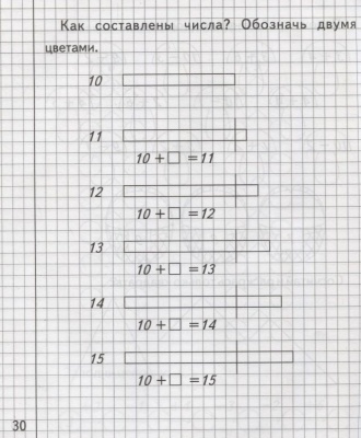 Весна-дизайн.Изучаем математику.Рабочая тетрадь.Ч.2- купить в магазине Кассандра, фото, 2000000002835, 