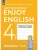 Английский язык 4кл.Биболетова.Enjoy English.Рабочая тетрадь.2025.- купить в магазине Кассандра, , Английский язык 4кл.Биболетова.Enjoy English.Рабочая тетрадь.2025.- купить в магазине Кассандра, фото, ,