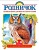 Большая книга для внеклассного чтения.1-4 класс. Всё, что обязательно нужно прочитать - купить в магазине Кассандра, фото, 9785171020095, 