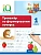 IQ Тренажёр по формированию почерка 1 кл. - купить в магазине Кассандра, фото, 9785408074556, 