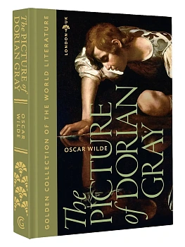 The Picture of Dorian Gray = Портрет Дориана Грея - купить в магазине Кассандра, фото, 9785171697006, 