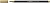 ФЛОМАСТЕР STABILO PEN 68 METALLIC ЗОЛОТО - купить в магазине Кассандра, фото, 4006381530194, 