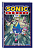 Sonic. Заражение. Комикс. Том 4 (перевод от Diamond Dust и Сыендука) - купить в магазине Кассандра, фото, 9785041085353, 
