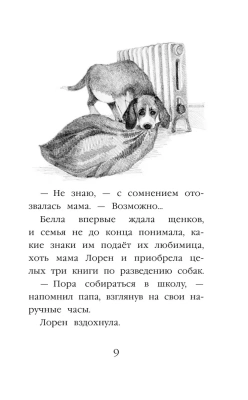 Щенок Люси, или Переполох на каникулах- купить в магазине Кассандра, фото, 9785699997893, 