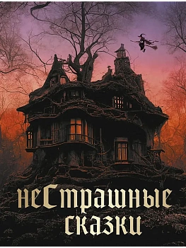 НеСтрашные сказки - купить в магазине Кассандра, фото, 9785001858539, 