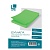 Бумага для принтера А4.LITE 50л. интенсив оранжевый - купить в магазине Кассандра, фото, 4602723099437, 