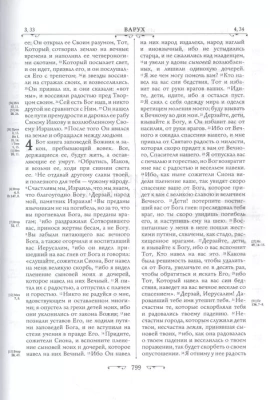 Библия. Новое подарочное оформление (бордовое с закрашенным обрезом)- купить в магазине Кассандра, фото, 9785041726522, 