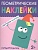 Геометрические наклейки.Прямоугольник - купить в магазине Кассандра, фото, 9785431514494, 