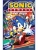 Sonic. 30-летний юбилей. Комикс (перевод от Diamond Dust)- купить в магазине Кассандра, 9785041621391, Sonic. 30-летний юбилей. Комикс (перевод от Diamond Dust)- купить в магазине Кассандра, фото, 9785041621391,