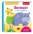 Fisher Price. Бегемот и его друзья- купить в магазине Кассандра, 9785040938704, Fisher Price. Бегемот и его друзья- купить в магазине Кассандра, фото, 9785040938704,