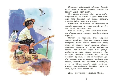 Случай с Евсейкой. Сказка- купить в магазине Кассандра, фото, 9785001324959, 