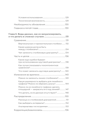 Графики, которые убеждают всех, 2-е дополненное и переработанное издание- купить в магазине Кассандра, фото, 9785171574505, 