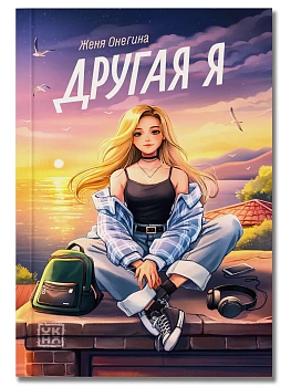 Другая я - купить в магазине Кассандра, фото, , 