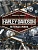 Harley-Davidson. Легенда жива - купить в магазине Кассандра, фото, 9785041909543, 
