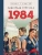 1984. Роман. С иллюстрациями.- купить в магазине Кассандра, фото, 9785605370369, 