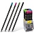Карандаш чернографит."STABILO EASY GRAPH" ДЛЯ ЛЕВШЕЙ  2шт в блист. В-39888-10 - купить в магазине Кассандра, фото, 4006381398886, 