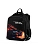 Ранец Berlingo Expert "Faster Than The Flame" 37*28*16см, 2 отделения, 2 кармана, анатомическая спин - купить в магазине Кассандра, фото, , 